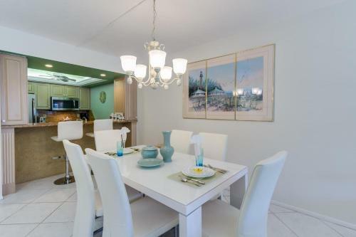 Apartamento Sanibel Siesta On The Beach Unit 502 Condo