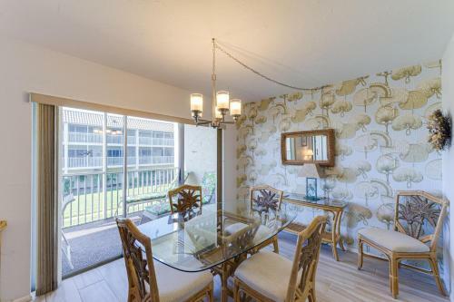 Apartamento Sanibel Siesta On The Beach Unit 604 Condo