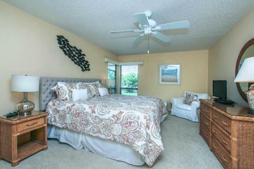 Blind Pass Condo C203 On Beautiful Sanibel Island