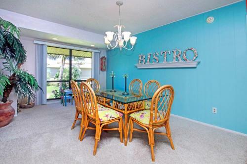 Blind Pass Condo G206 On Beautiful Sanibel Island