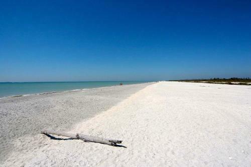 Blind Pass Condo G206 On Beautiful Sanibel Island