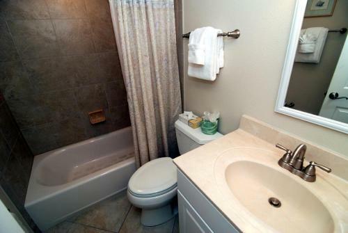 Apartamento Sanibel Siesta On The Beach Unit 605 Condo