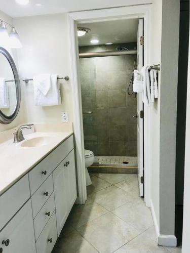 Apartamento Sanibel Siesta On The Beach Unit 605 Condo