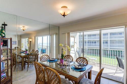 Apartamento Sanibel Siesta On The Beach Unit 503 Condo