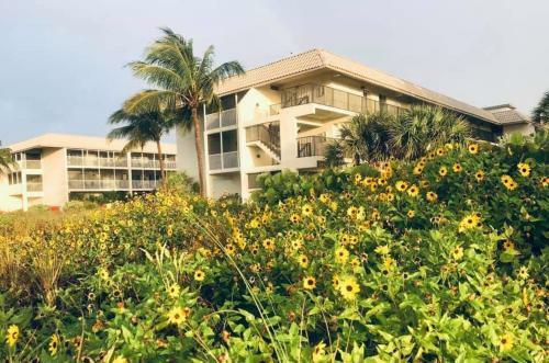 Apartamento Sanibel Siesta On The Beach Unit 503 Condo