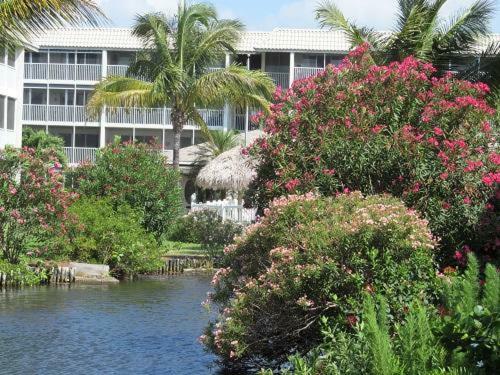 Apartamento Sanibel Siesta On The Beach Unit 401 Condo