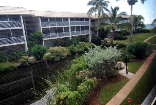 Apartamento Sanibel Siesta On The Beach Unit 401 Condo