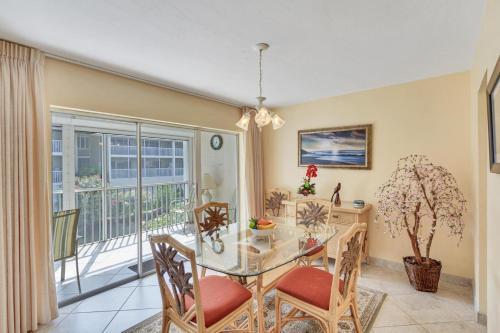 Apartamento Sanibel Siesta On The Beach Unit 401 Condo