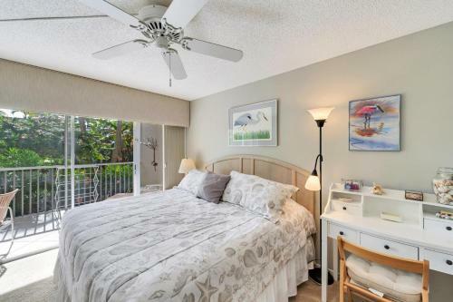 Apartamento Sanibel Siesta On The Beach Unit 102 Condo
