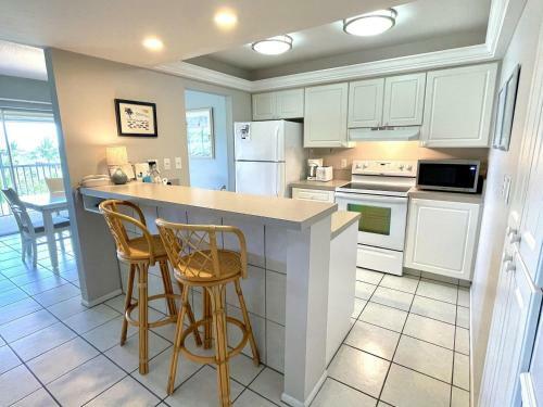 Apartamento Sanibel Siesta On The Beach Unit 112 Condo