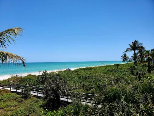Apartamento Sanibel Siesta On The Beach Unit 504 Condo