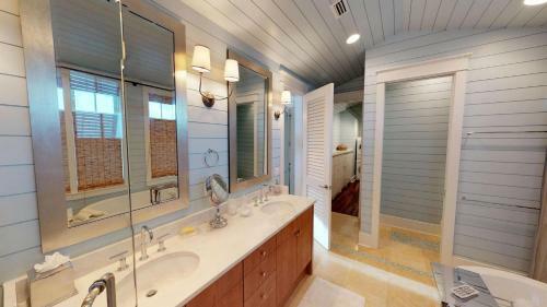 Watercolor By Dune Vacation Rentals - Gulf District