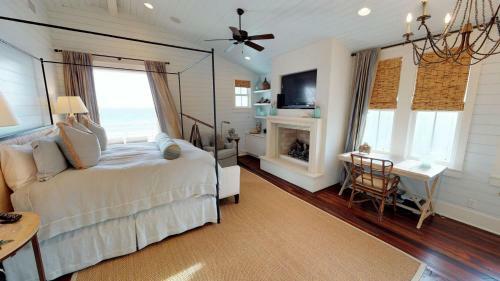 Watercolor By Dune Vacation Rentals - Gulf District