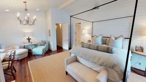 Watercolor By Dune Vacation Rentals - Gulf District