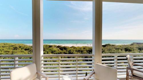 Watercolor By Dune Vacation Rentals - Gulf District
