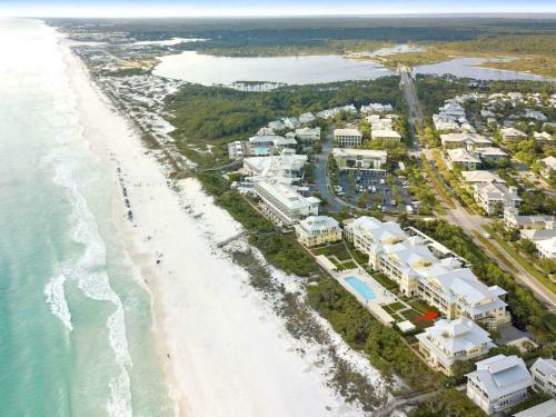 Watercolor By Dune Vacation Rentals - Gulf District