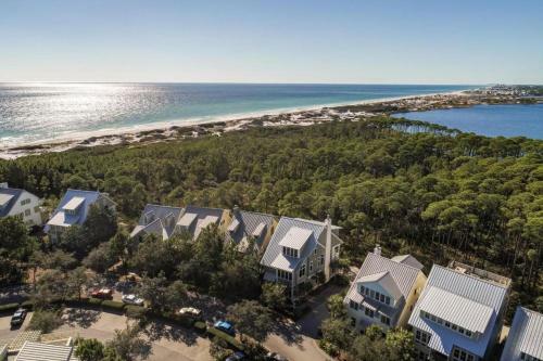 Watercolor By Dune Vacation Rentals - Gulf District