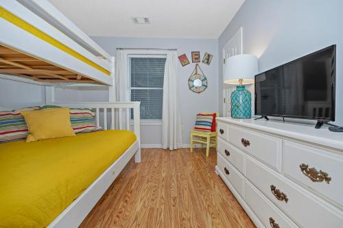 Apartamento Beachside Villas #433 - 1437477