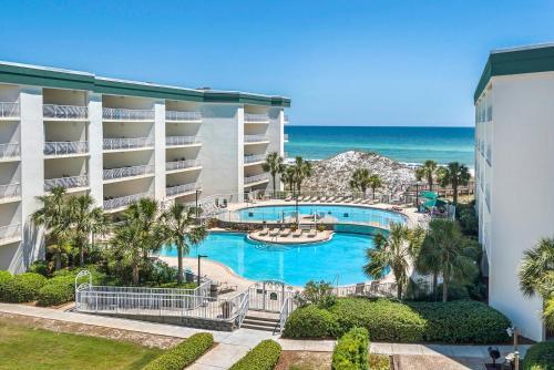 Dunes Of Seagrove Condos