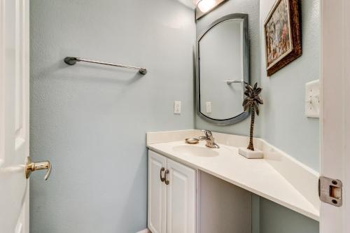 Dunes Of Seagrove Condos