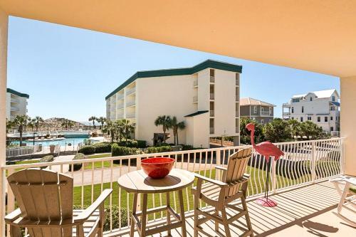 Dunes Of Seagrove Condos