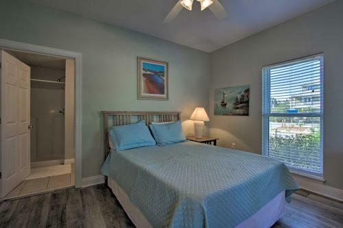 Family-friendly Home With Pool, Easy Walk To Beach!