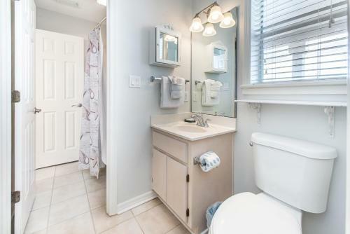 Apartamento Beachside Villas 332 By Realjoy Vacations