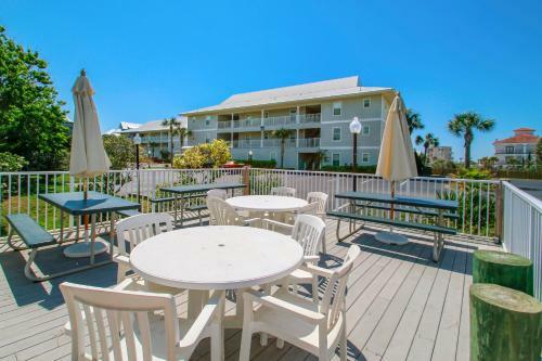 Apartamento Beachside Villas 332 By Realjoy Vacations