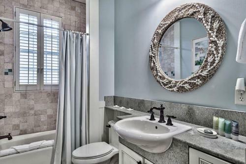 Watercolor By Dune Vacation Rentals - Forest District