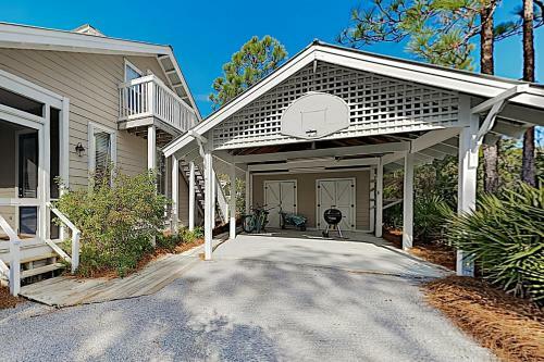 ?plantation Dreams? Off 30a W/ Pools - Near Beach Home