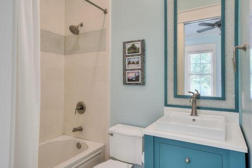 Watercolor Reunions By Five Star Properties