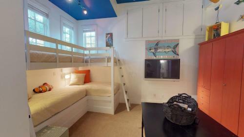Answered Prayers - 141 Smolian Circle By Dune Vacation Rentals