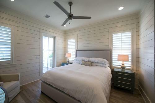 Watercolor By Dune Vacation Rentals - Beach District