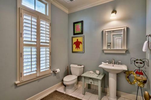 Watercolor By Dune Vacation Rentals - Beach District