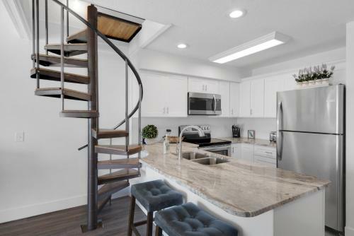 Apartamento Mistral Unit 18