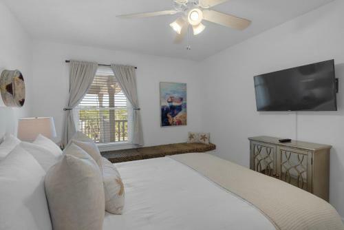 Apartamento Mistral Unit 18