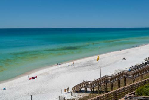 Apartamento Mistral Unit 18