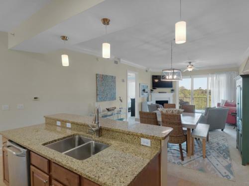 Sanctuary At Redfish 2104