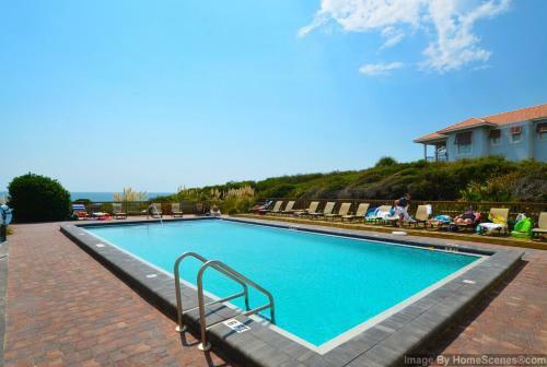 Apartamento One Seagrove Place Unit 701 Condo