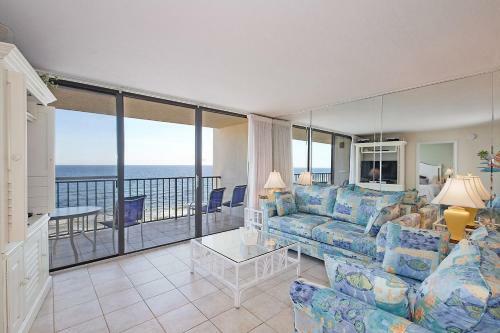 Apartamento One Seagrove Place Unit 701 Condo
