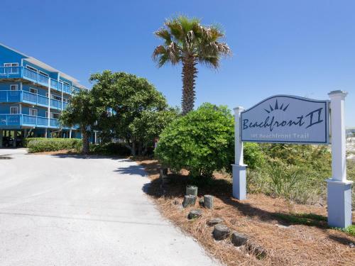 Apartamento Remodeled Gulf Getaway - Pool, Spa - Steps To Sand Condo