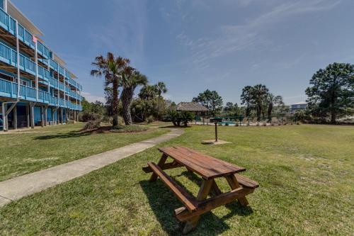 Apartamento Remodeled Gulf Getaway - Pool, Spa - Steps To Sand Condo