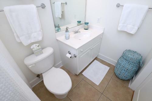 Apartamento Summerwinds With Ocean Views, Beach & Pool Condo