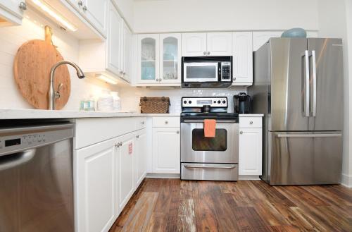 Apartamento Summerwinds With Ocean Views, Beach & Pool Condo