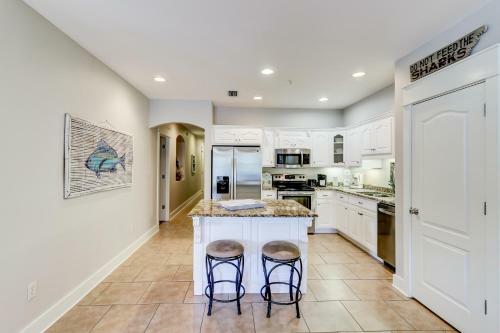 Seaview Villas