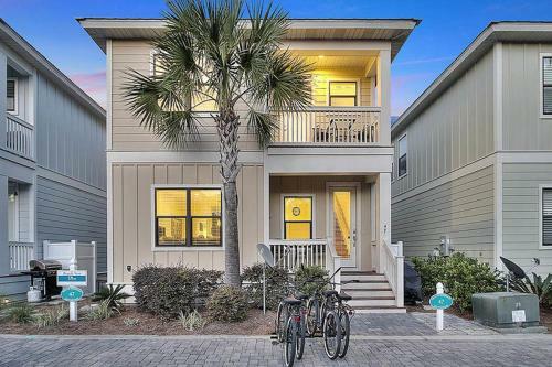 Beach Nest By Bliss Beach Rentals