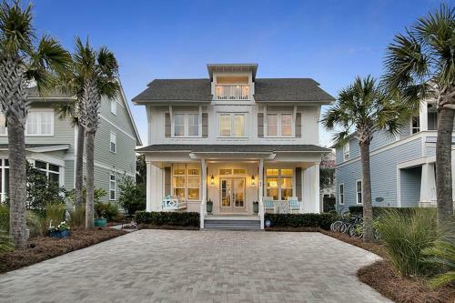 Driftwood By Bliss Beach Rentals