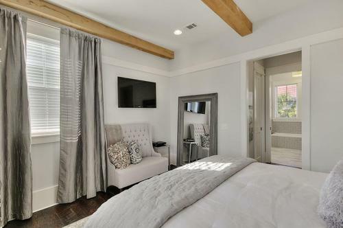 Driftwood By Bliss Beach Rentals