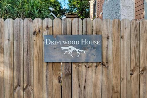 Historic Charmer-walk To Downtown Sarasota!