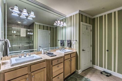 Apartamento Gulf Front Hub Luxe Santa Rosa Beach Condo!
